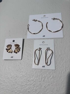 H&M Earrings